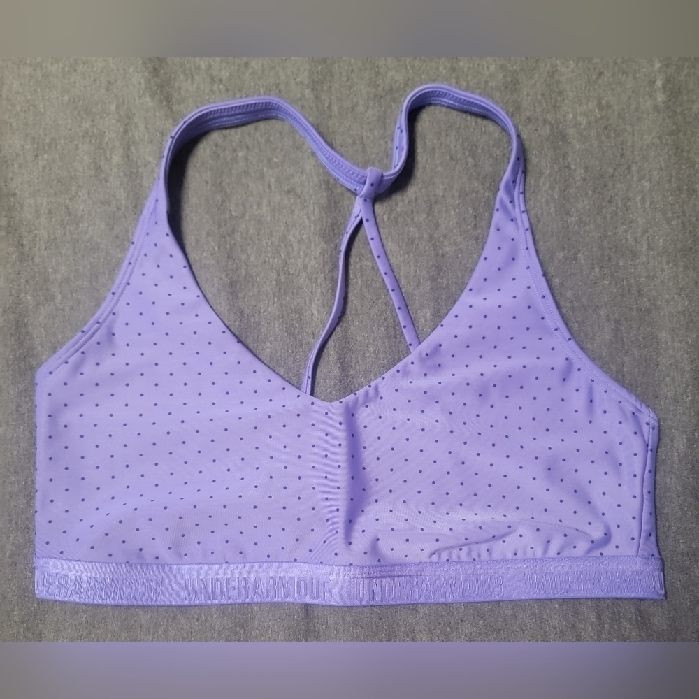 Under Armor Sports Bra